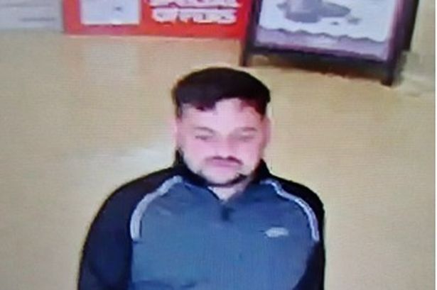 Police CCTV appeal to find two men after theft at Sainsbury’s