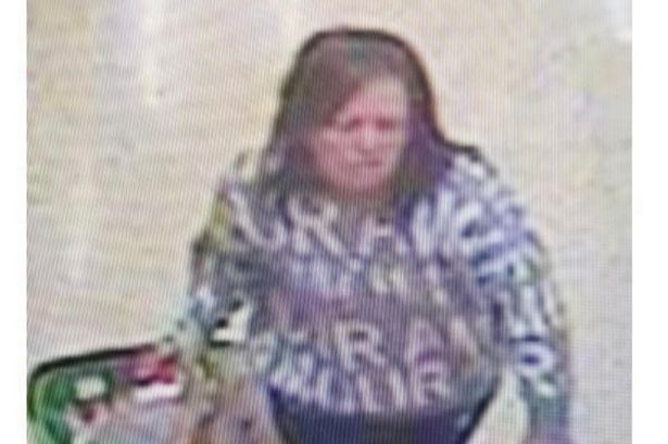 CCTV appeal after string of thefts from Blackpool Asda