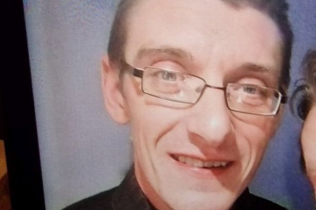 Urgent appeal for missing man as police ‘really concerned for his welfare’