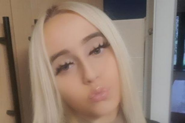 Concerns grow for teenage girl last seen in Kendal town centre near Home Bargains