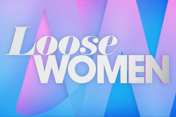 Loose Women star quit live on air before breaking down in tears