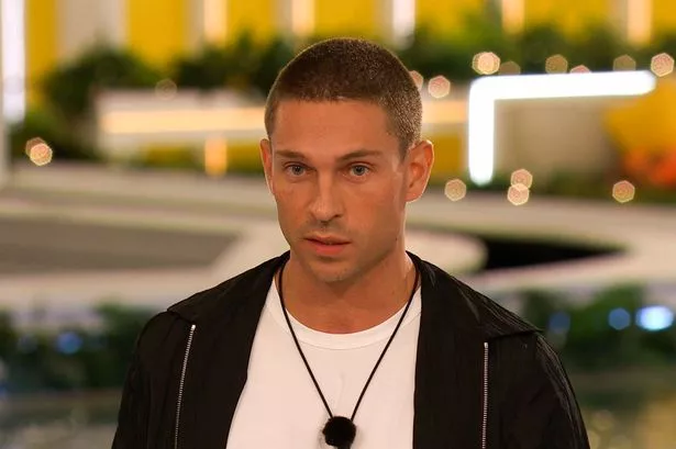 Love Island star brutally slams Joey Essex for entering villa saying stint is a ‘cry for more publicity’