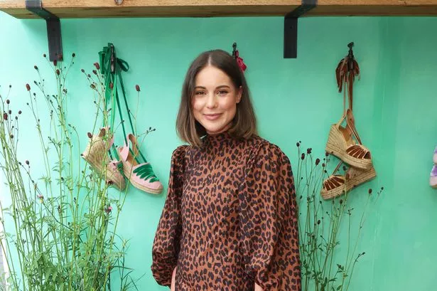 Louise Thompson says she was paid £25 a day on Made In Chelsea and slams ‘waste of a good education’