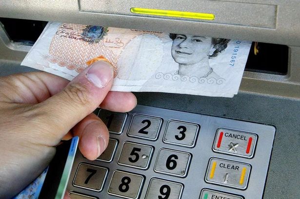 Millions of bank customers are set to receive £100 payment within days