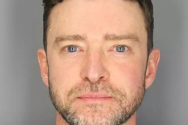 Justin Timberlake ‘refused breathalyser’ after arrest for driving while intoxicated