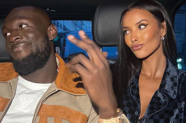 Maya Jama fans convinced she’s engaged to Stormzy as she makes key move