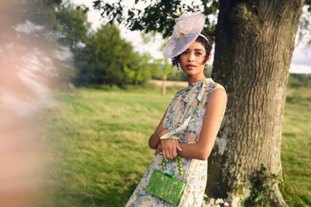 OK! Fashion Editor’s guide to the best LK Bennett dresses for Royal Ascot 2024