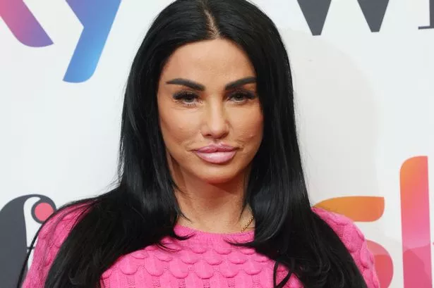 Police issue statement over Katie Price’s terrifying ‘acid attack’ as witnesses are urged to come forward