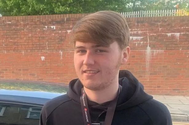 Heartbroken tributes after teenager shot dead on industrial estate