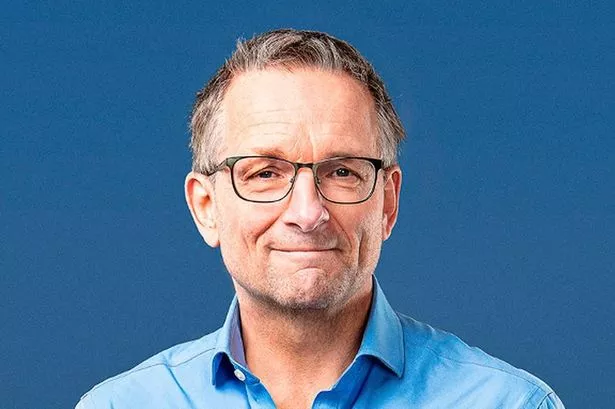 BBC to air ‘special tribute’ to Michael Mosley as co-stars say death ‘felt by millions’