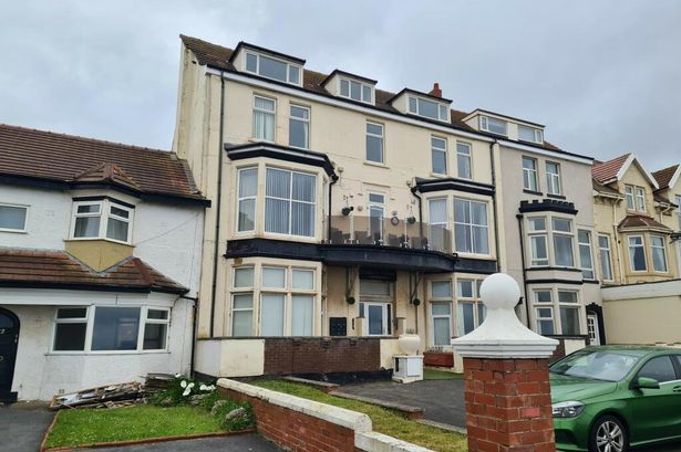 Five Lancashire seaside homes for sale now and each one is cheap