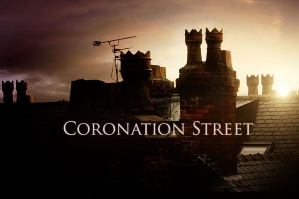 Coronation Street legend ‘tipped for Strictly Come Dancing’ after shock soap exit