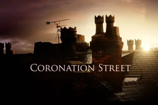 Corrie fans beg for soap legend not to be ‘killed off’ as he collapses