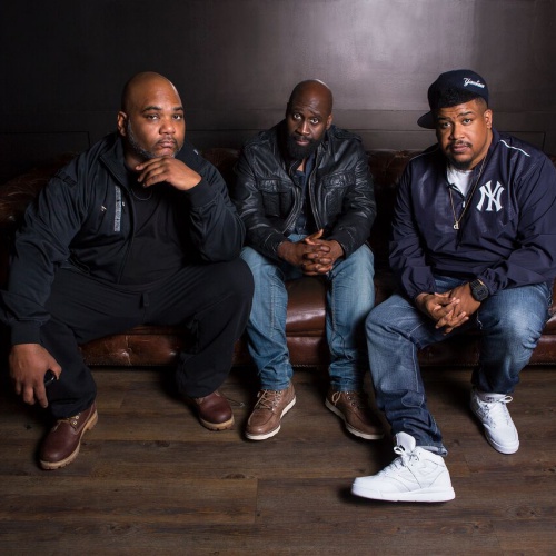 De La Soul to showcase revealing documentary on YouTube