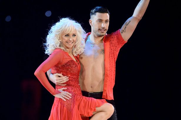 Axed BBC Strictly Come Dancing star Giovanni Pernice’s omission leaves pals ‘gutted’