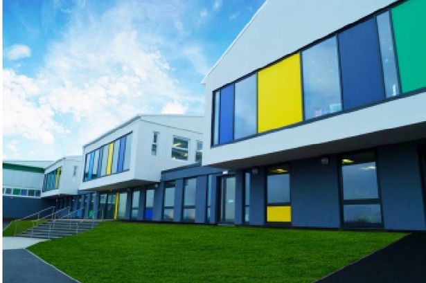 Blackburn school is set to expand with new sports facilities