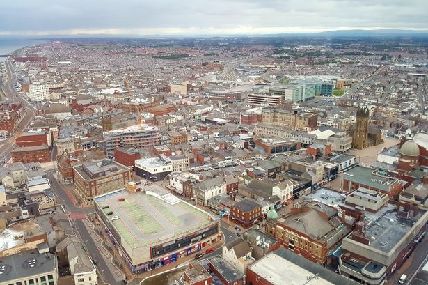 Report reveals the Lancashire areas with the worst housing