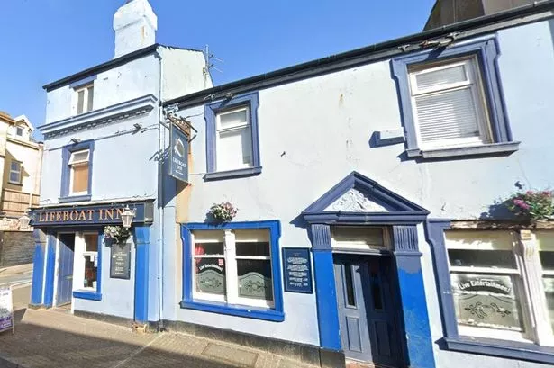 Work starts to restore one of Blackpool’s most historic pubs