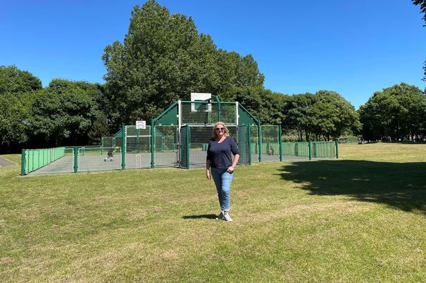 The parks in Blackpool offering kids free sports coaching this summer