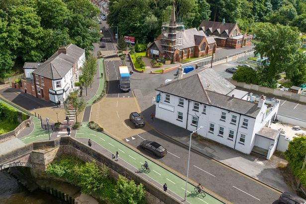 The roads in Lancashire set for huge changes as part of major upgrade at key junctions