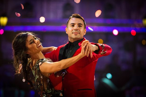 Strictly star Will Bayley reveals true feelings about Janette Manrara after opening up on serious show injury