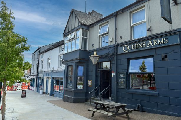 Popular Kirkham pub closes its doors to undergo £114k makeover