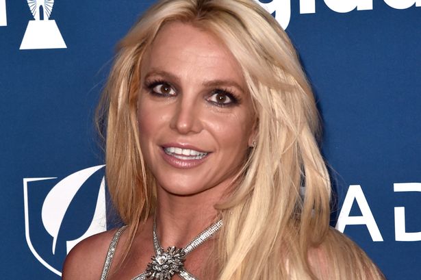 Britney Spears in bitter feud with Ozzy Osbourne – as she posts furious rant to ‘most boring family known to mankind’