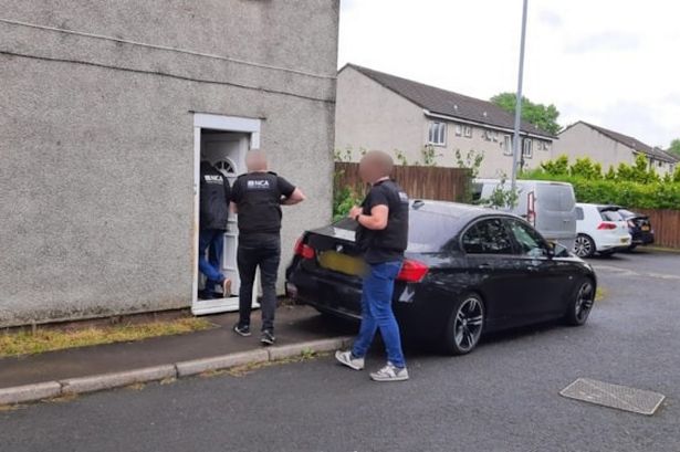 Second man arrested in Preston over small boat Channel crossings