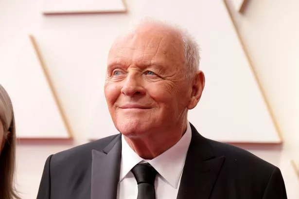 Inside Anthony Hopkins’ estrangement from only daughter after walking out when she was 14 months old