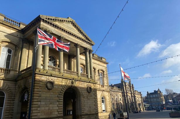 Hyndburn Council to undergo government boundary review