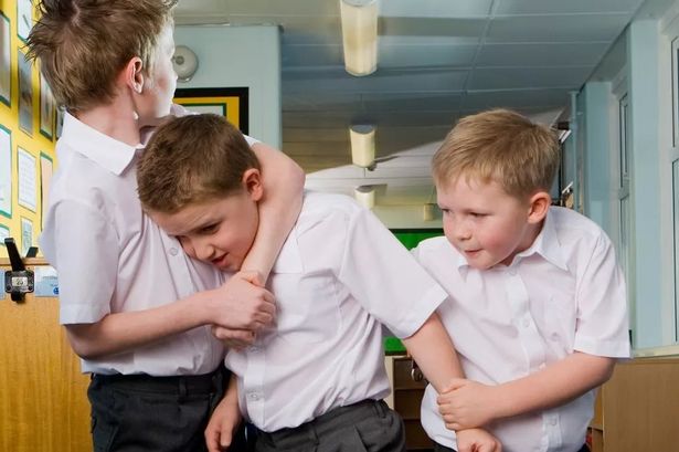 The Lancashire schools where pupils are being suspended the most