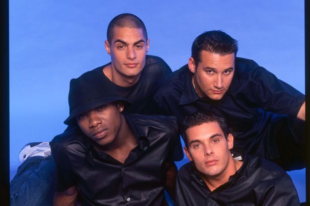 90s boy band hunk unrecognisable with stunning new career – 26 years since chart-topping hit