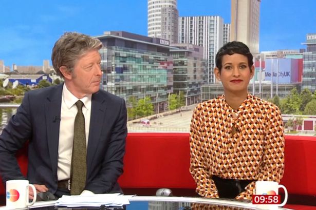 BBC Breakfast cancelled in extremely rare schedule shake up