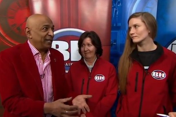 Bargain Hunt viewers fuming as they brand host ‘a liability’ over fatal error