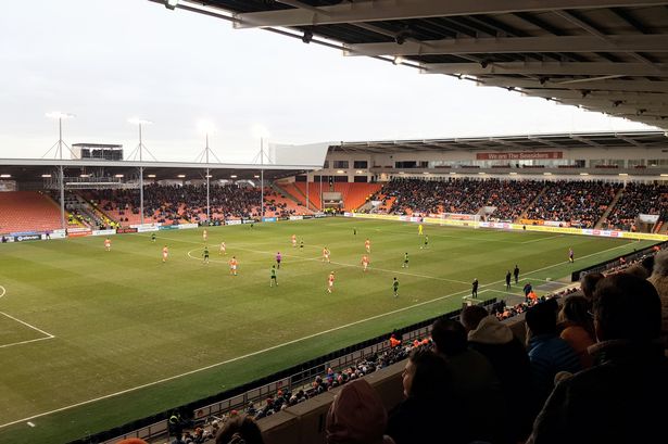 Full list of road closures for Blackpool FC matchdays around Bloomfield Road 2024/25