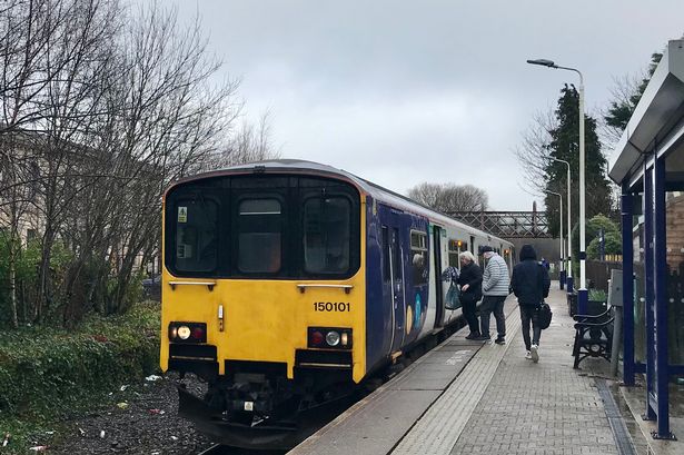 Forgotten Lancashire to Yorkshire rail line ‘must be re-opened’ under new Labour government