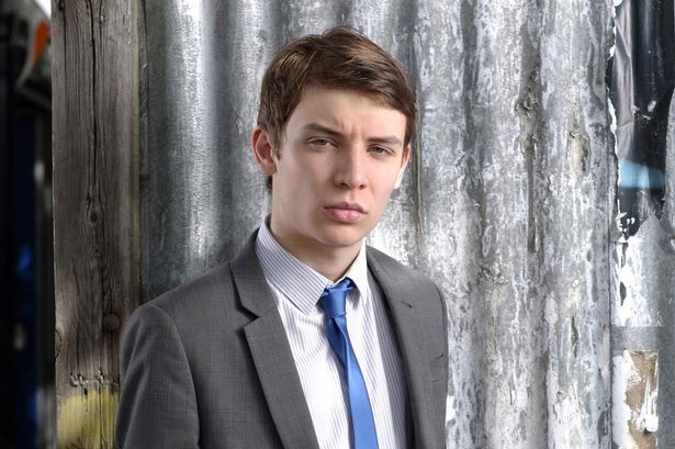 EastEnders’ Darren star Charlie G Hawkins’ amazing new job 13 years after he quit over trolling