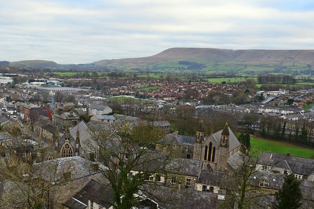 Pendle and Clitheroe General Election result and candidates 2024