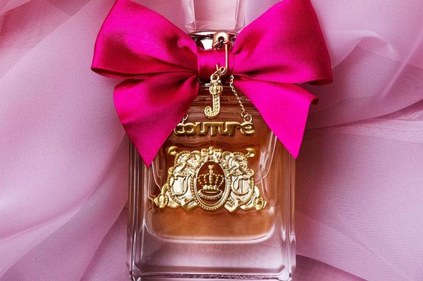 ‘I always get told I smell lovely!’ Juicy Couture perfume is on discount for £33 from £70