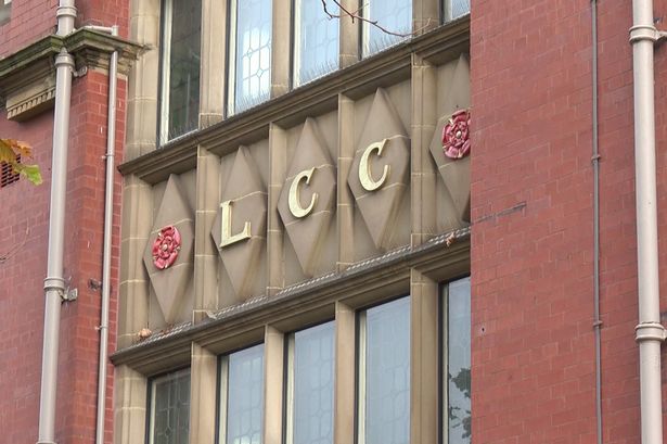 Council chiefs reveal how much Lancashire has in the bank