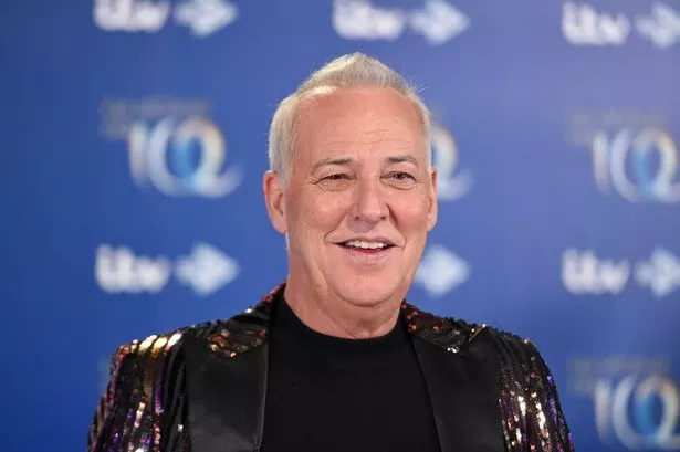 Dancing on Ice star claims he ‘witnessed abuse’ on show as ITV hits back with statement