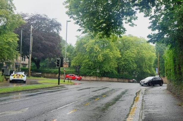 57 of Blackburn and Darwen’s oldest traffic lights are set to be replaced