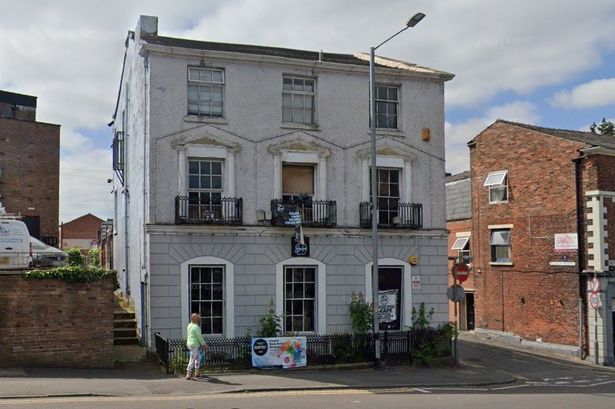 Legendary Chorley nightclub Applejax to be converted into bedsits