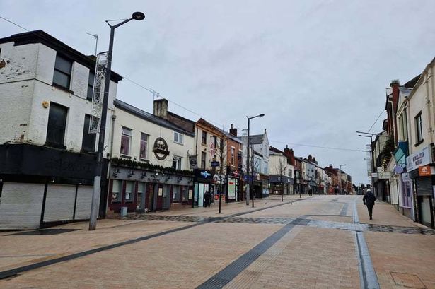 Rethink over pedestrianised route near Preston city centre after business concerns