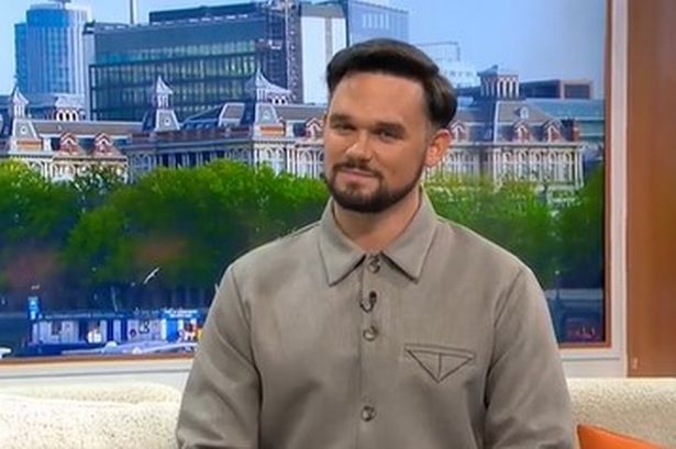 Good Morning Britain fans all say same thing after Gareth Gates’ emotional interview