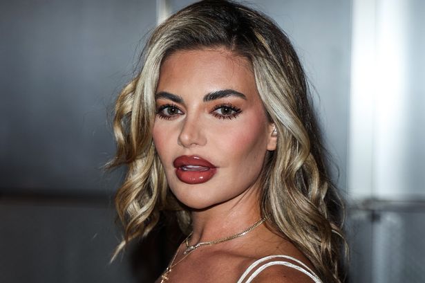 Love Island’s Megan Barton Hanson sparks rumours she’s back with TOWIE star ex-girlfriend