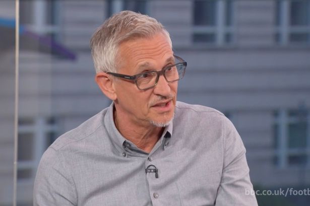 Gary Lineker ‘moved to tears’ by England team moment that reminded him of heartbreaking memory