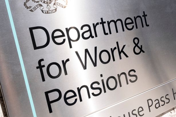 People with common eye condition eligible for up to £5,644 from DWP after rule change