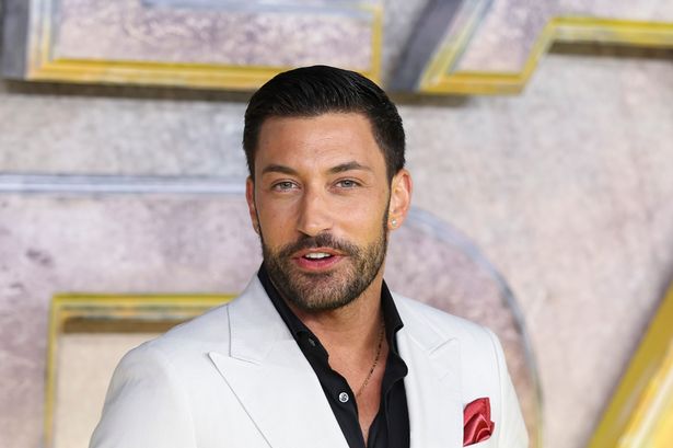 Strictly’s Giovanni Pernice denies abusive behaviour accusations as Amanda Abbington brands him ‘cruel and mean’