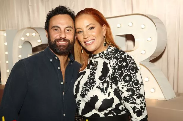 MAFS star Jules Robinson shows off huge baby bump before welcoming second child with Cam Merchant